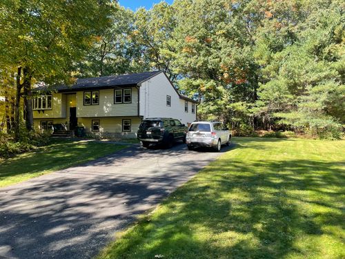 166 Stearns Ave, Mansfield, MA, 02048-3004 | Card Image