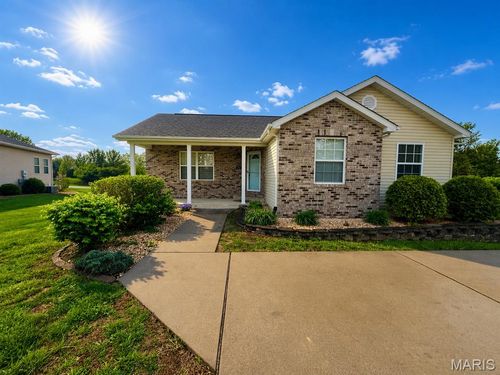 216 Woodland Dr, Edwardsville, IL, 62025-5348 | Card Image