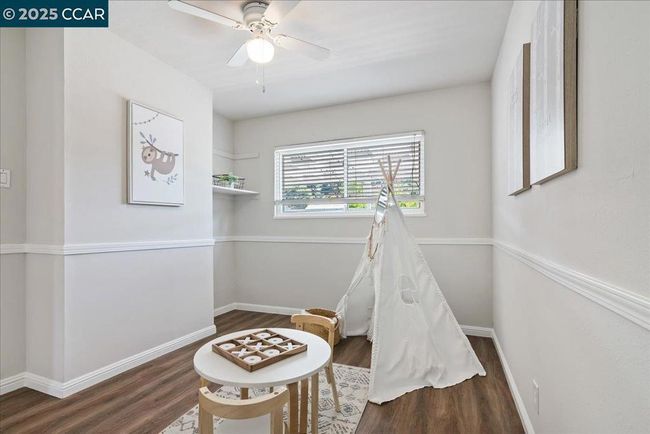 720 Jane Ct, House other with 4 bedrooms, 1 bathrooms and null parking in Martinez CA | Image 22