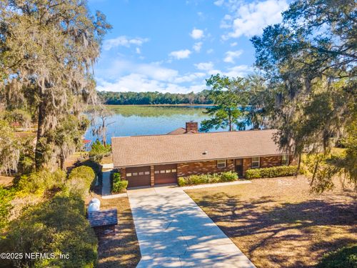 848 Lake Shore Terrace, Interlachen, FL, 32148 | Card Image