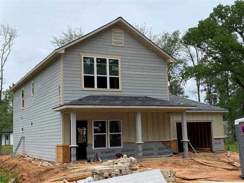 TBD Royal Cullum Dr, Conroe, TX, 77303 | Card Image