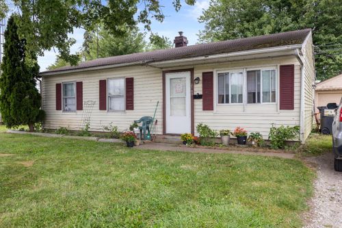 2145 W Forest Dr, Sandusky, OH, 44870-4531 | Card Image