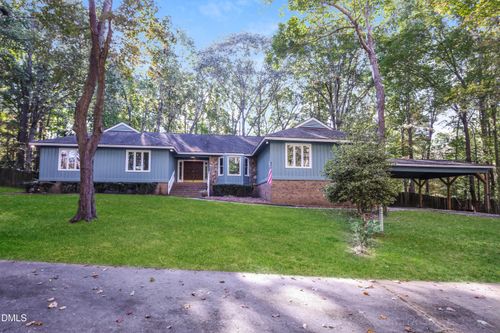 509 Hi Bridge Ct, Raleigh, NC, 27615-1451 | Card Image