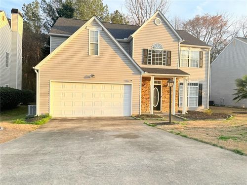 2182 Fall Creek Ldg, Loganville, GA, 30052-8844 | Card Image