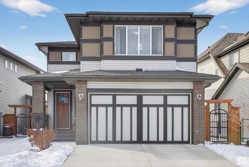 342 Reunion Green Nw, Airdrie, AB, T4B3W5 | Card Image