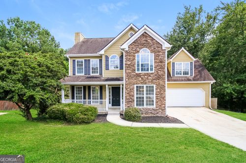 634 Weaver Falls Ct, Loganville, GA, 30052-8915 | Card Image