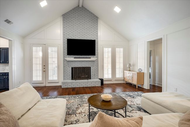 2301 Colleen Ct, House other with 4 bedrooms, 3 bathrooms and null parking in Carrollton TX | Image 9