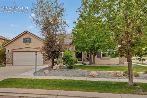 2998 Wild Cherry Lane, Colorado Springs, CO, 80920 | Card Image