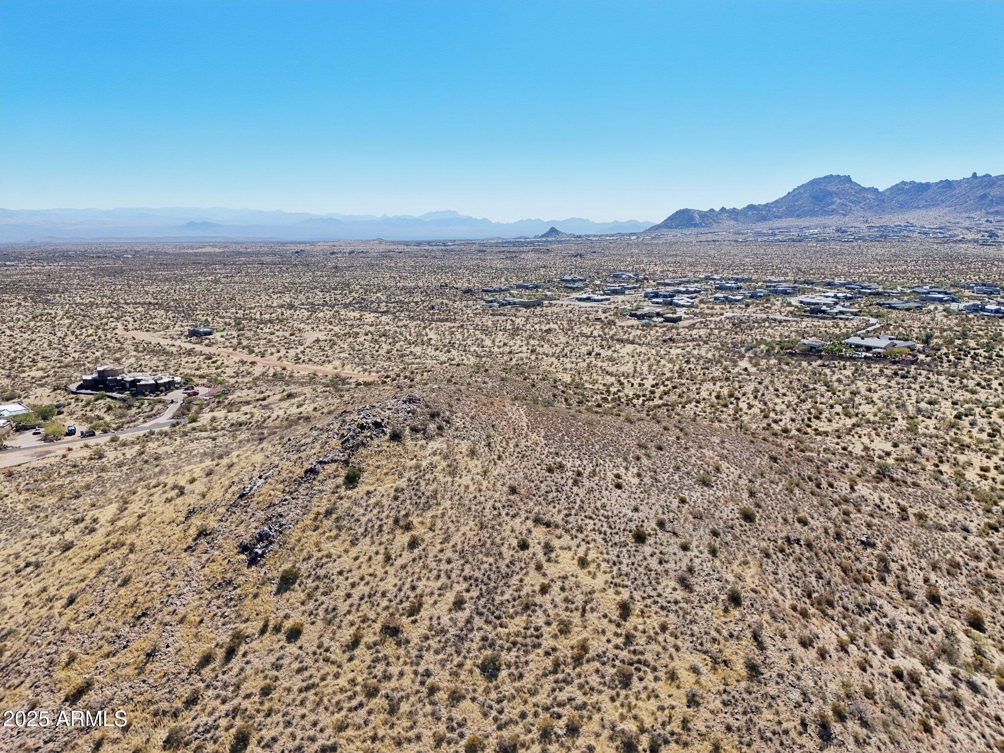 Land in Scottsdale 4