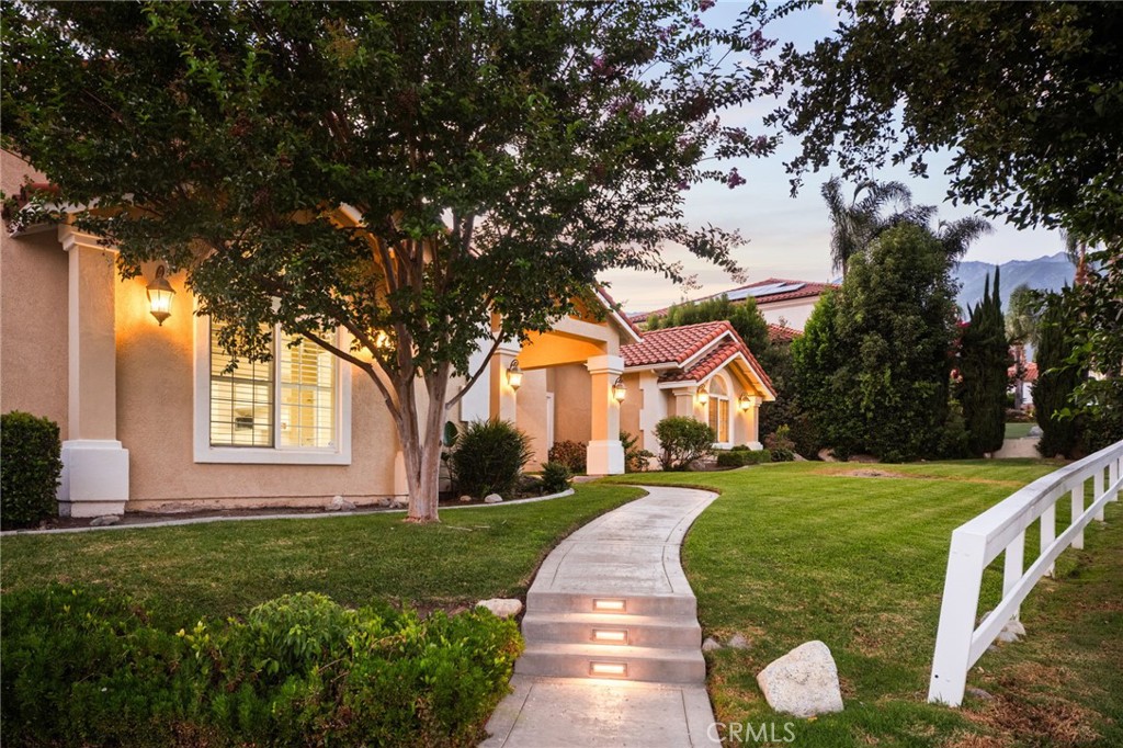 Residential in Rancho Cucamonga 4