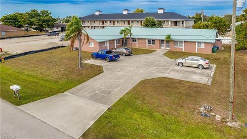 107 Sw 16th Ter, Cape Coral, FL, 33991 | Card Image