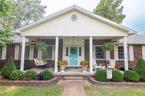 801 S Jefferson St, Weir, KS, 66781-4287 | Card Image