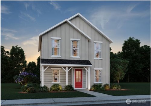 16029 23rd Ave Ne, Marysville, WA, 98271-2109 | Card Image