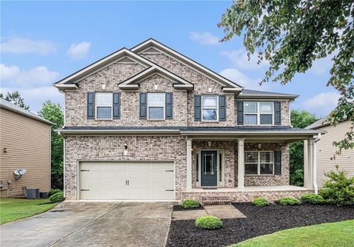 4910 Bucknell Trce, Cumming, GA, 30028-2636 | Card Image