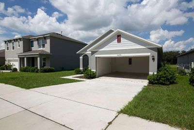 30376 Armenia Road, House other with 3 bedrooms, 2 bathrooms and null parking in Leesburg FL | Image 1