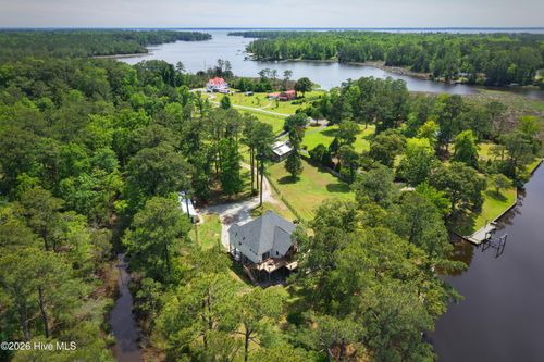 Lots 1 & 2 Howells Road, Grantsboro, NC, 28529 | Card Image