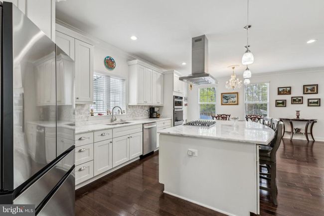 3229 Riverview Dr, House other with 6 bedrooms, 4 bathrooms and null parking in TRIANGLE VA | Image 21