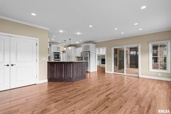 801 Prairie Lake Dr, House other with 4 bedrooms, 4 bathrooms and null parking in Sherman IL | Image 28
