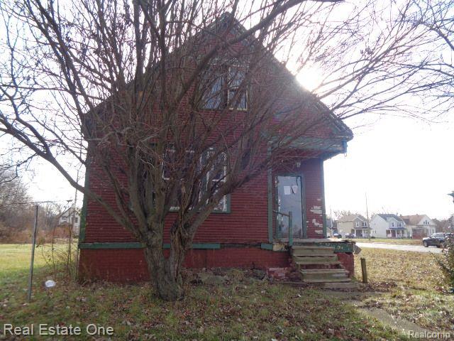 Philadelphia St, Detroit, MI 48211