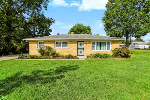 4540 S Keystone Ave, Indianapolis, IN, 46227-4382 | Card Image