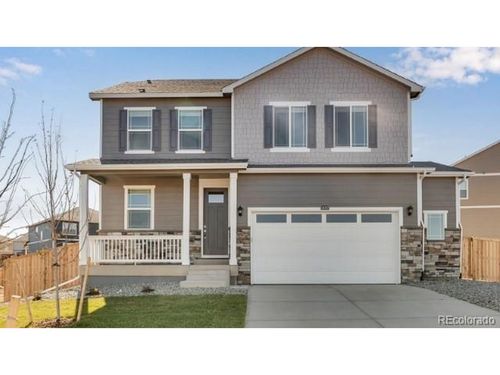 9918 Danube Ct, Commerce City, CO, 80022-9305 | Card Image