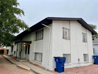 1111 Arroyo, Home with 0 bedrooms, 0 bathrooms and null parking in Pueblo CO | Image 1