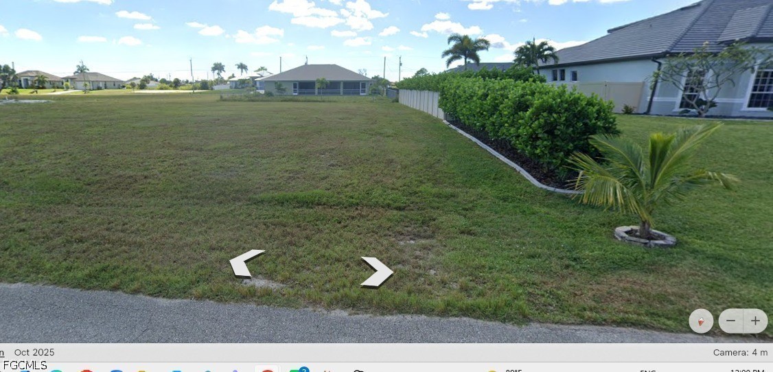Land in Cape Coral
