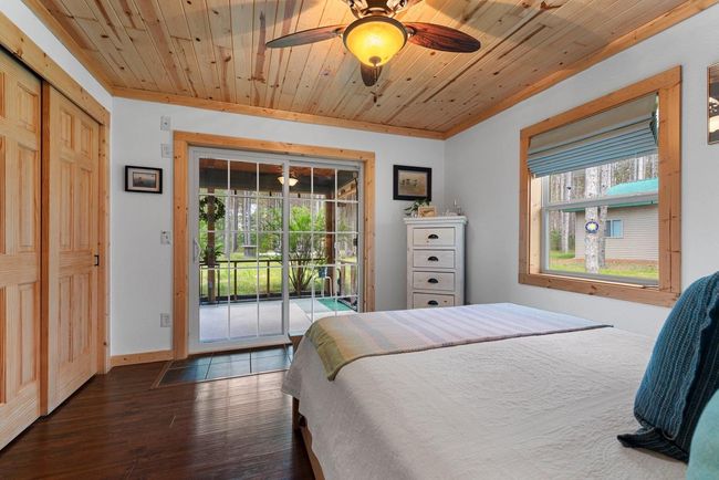 W7518 Addison Trail, House other with 3 bedrooms, 1 bathrooms and null parking in Stephenson WI | Image 33