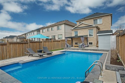 107 Rutherford Rd, Bradford, ON, L3Z0P6 | Card Image