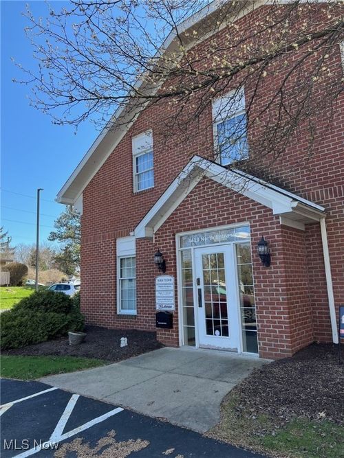 4429 Fulton Dr Nw, Canton, OH, 44718-2867 | Card Image