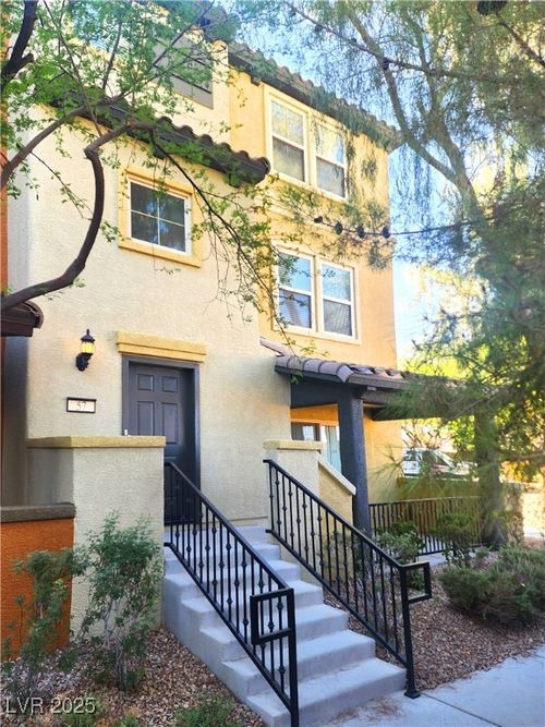 unit-57-4650 Ranch House Rd, North Las Vegas, NV, 89031-4612 | Card Image