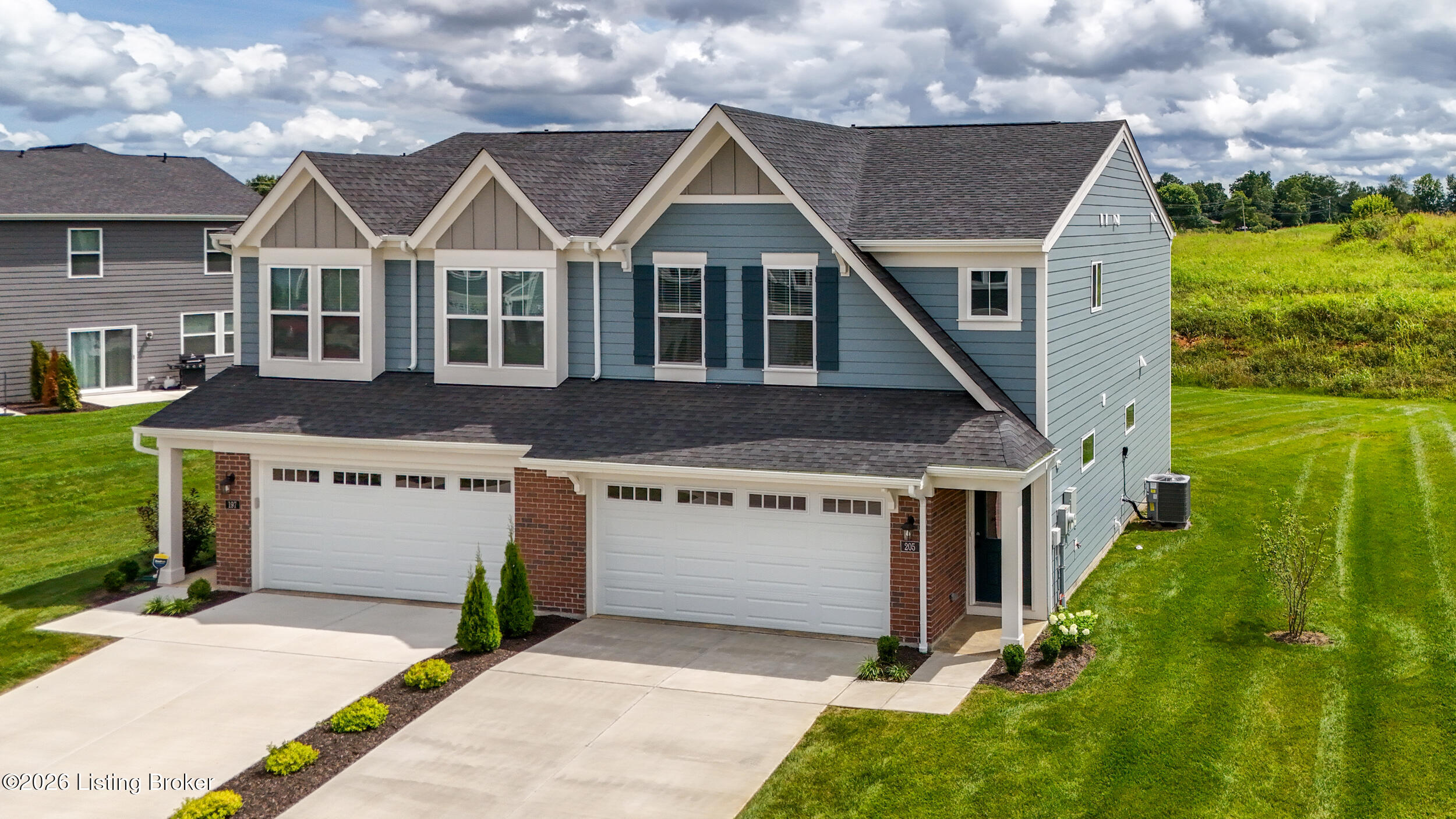 Residential in Mt Washington 2