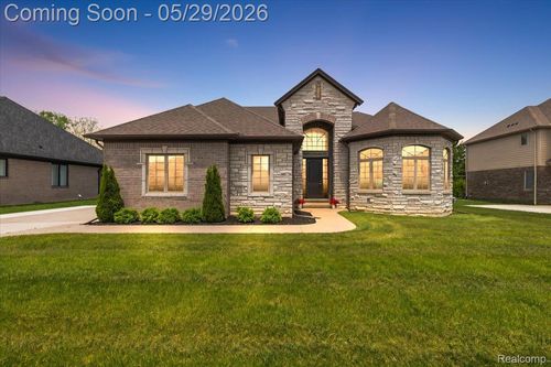 7659 Crimson Ct, Shelby Twp, MI, 48316-5897 | Card Image
