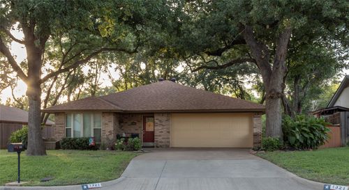 1321 Brookfield Ln, Mansfield, TX, 76063-2519 | Card Image