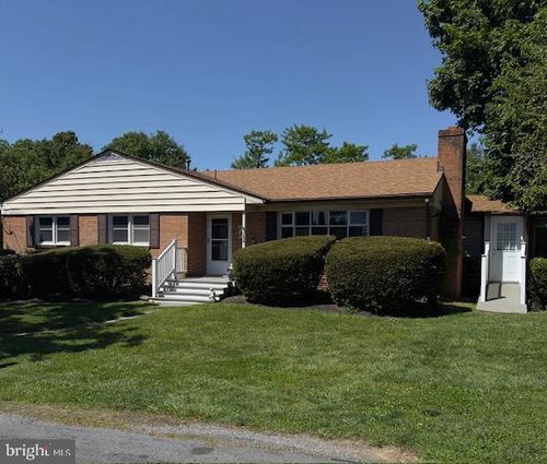 134 Country Club Cir, WINCHESTER, VA, 22602-6002 | Card Image