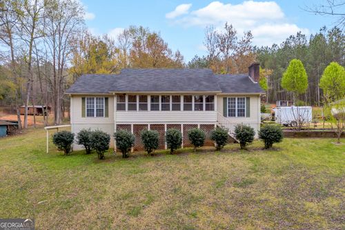 1718 Esco Rd, Danielsville, GA, 30633-6419 | Card Image