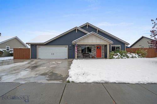 1524 Powers Blvd, Belgrade, MT, 59714-7723 | Card Image