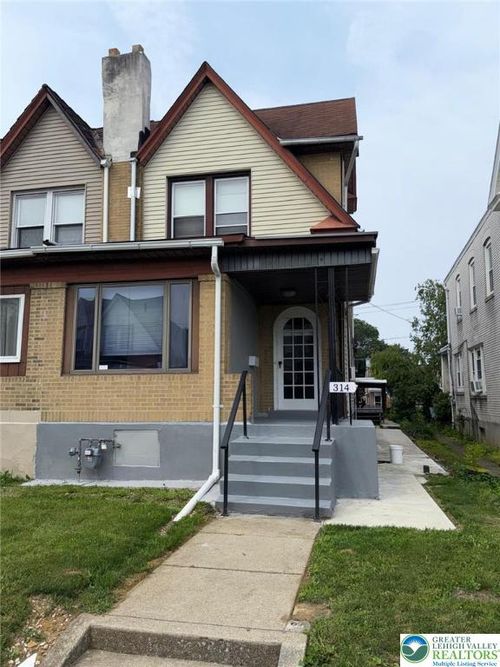 314 S Saint Cloud St, Allentown, PA, 18104-6730 | Card Image