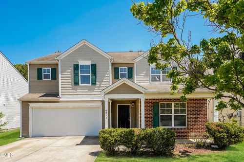 6817 Harter Ct, Raleigh, NC, 27610-2681 | Card Image