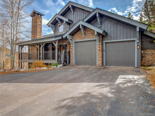 1801 Stellar Dr, SILVERTHORNE, CO, 80498-5487 | Card Image