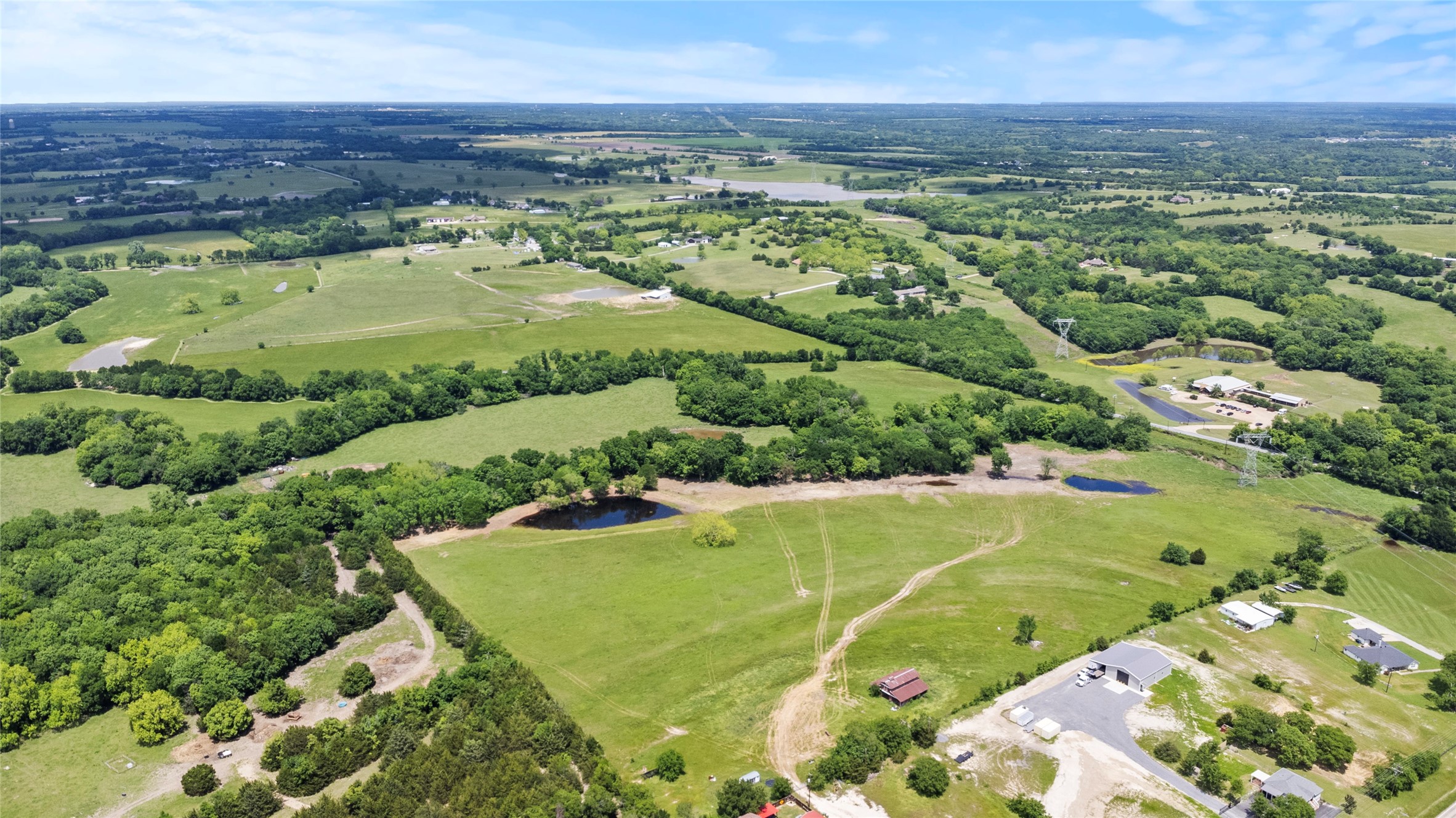 Land in Van Alstyne 4