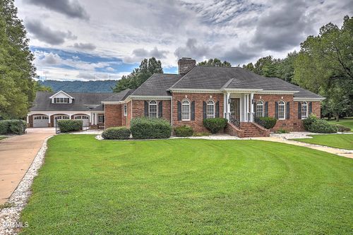 1088 Rotherwood Dr, Kingsport, TN, 37660-7263 | Card Image