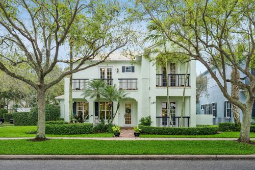 206 Botanica Dr, Jupiter, FL, 33458-7120 | Card Image