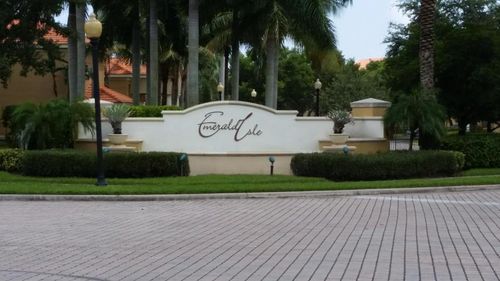 107-4280 San Marino Blvd, West Palm Beach, FL, 33409-8640 | Card Image