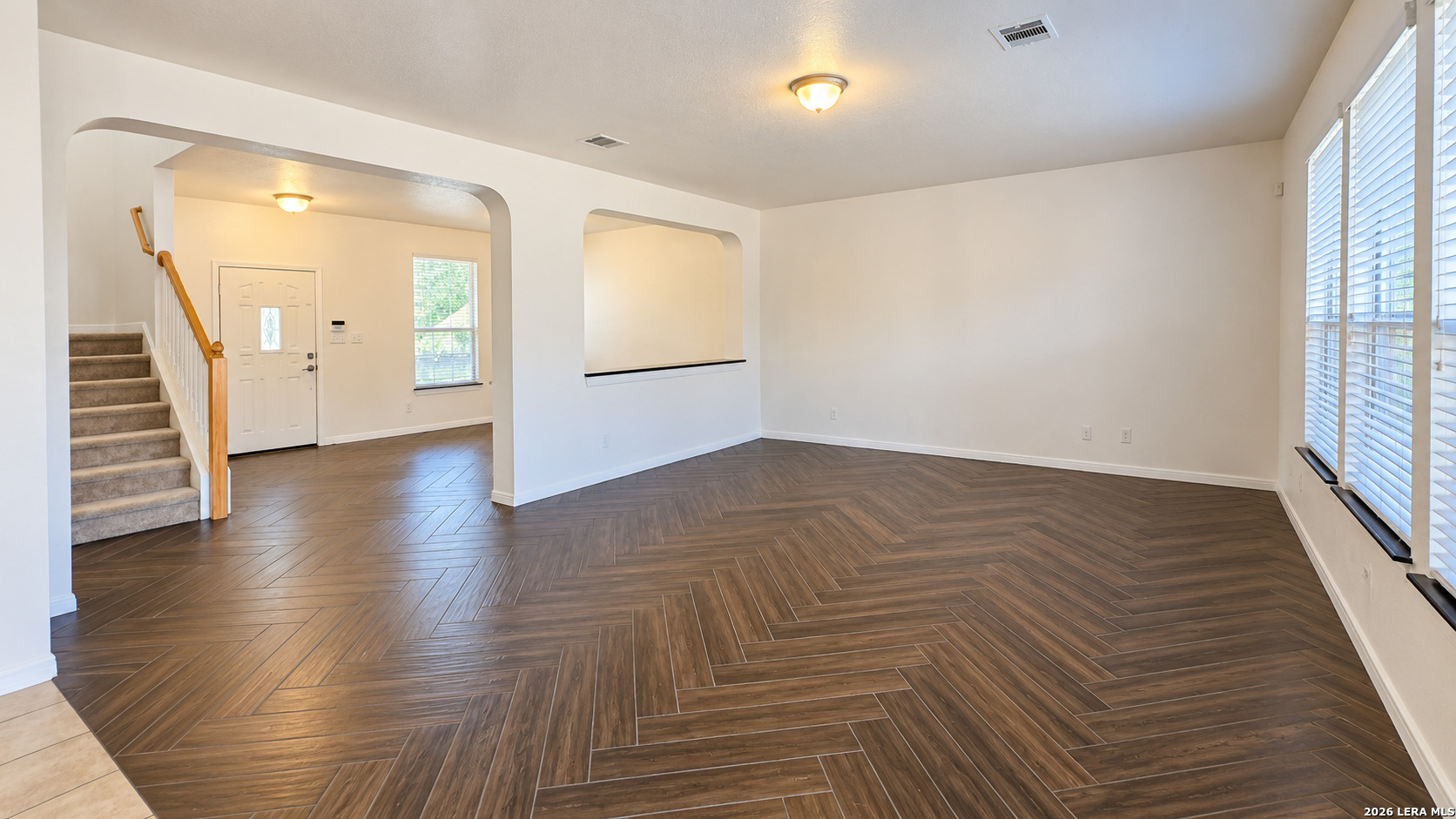 Residential Lease in San Antonio 5