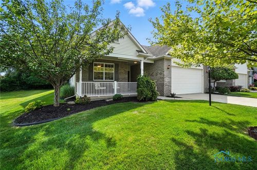 5612 Willow Cir, Sylvania, OH, 43560-7901 | Card Image