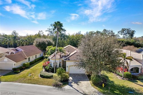 12646 Hunters Lakes Ct, BONITA SPRINGS, FL, 34135-3400 | Card Image