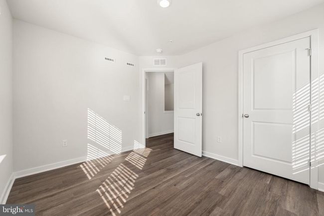 7429 Fern Gully Way, Townhouse with 4 bedrooms, 4 bathrooms and null parking in BRANDYWINE MD | Image 24