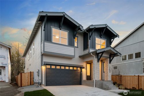 19403 118th Ave Se (Homesite 1), Kent, WA, 98031 | Card Image