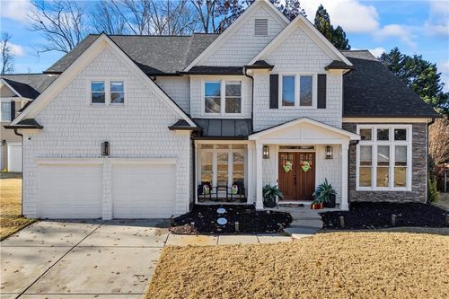 6420 E Hills Ct, Cumming, GA, 30041-4062 | Card Image